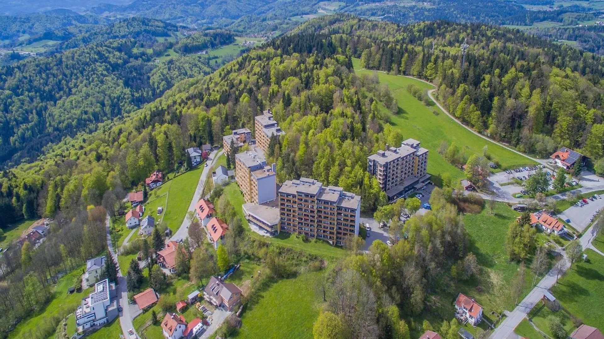 Flat Helmut With Sauna And Pool Freyung