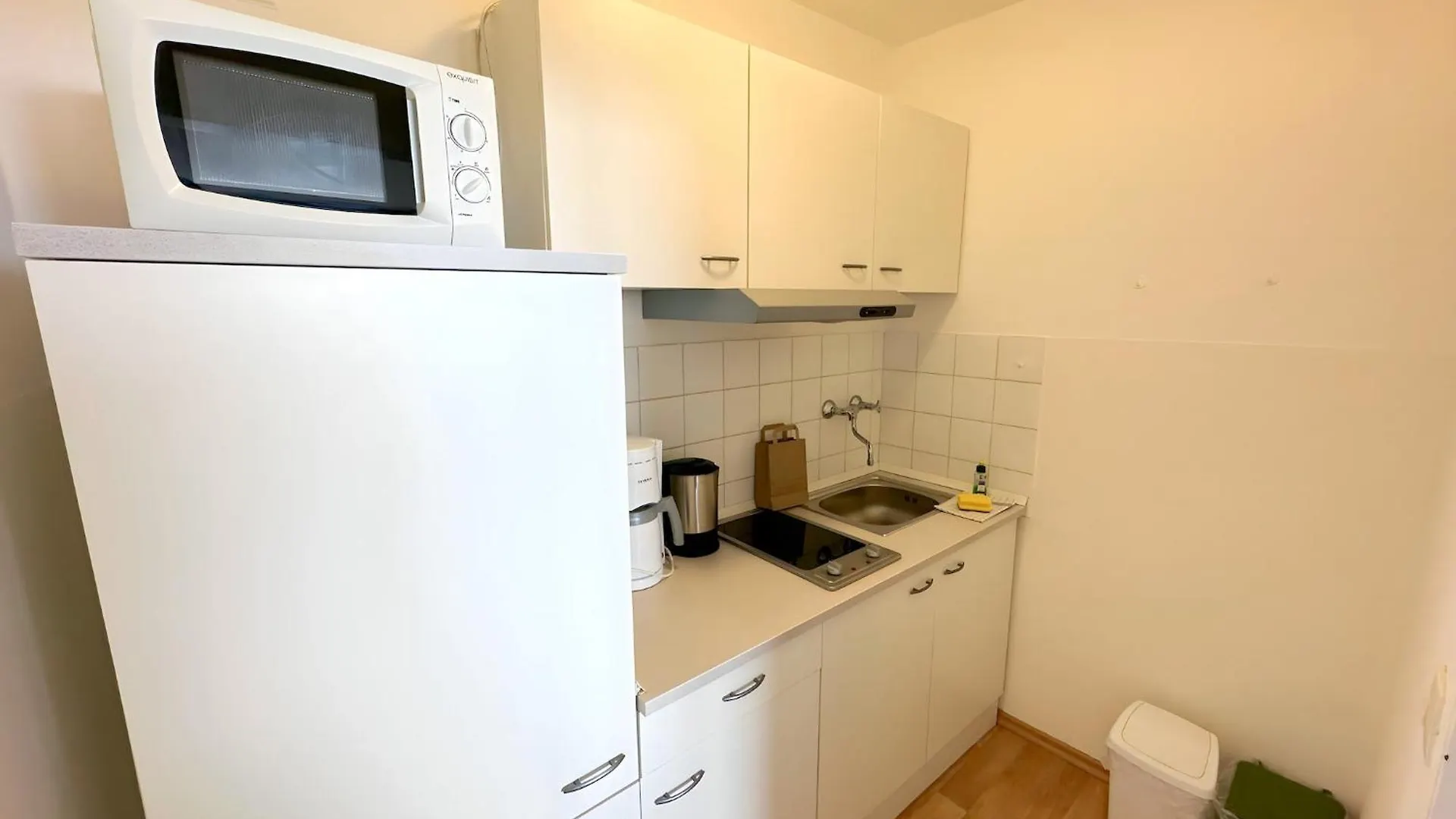 Appartement Flat Helmut With Sauna And Pool Freyung Allemagne