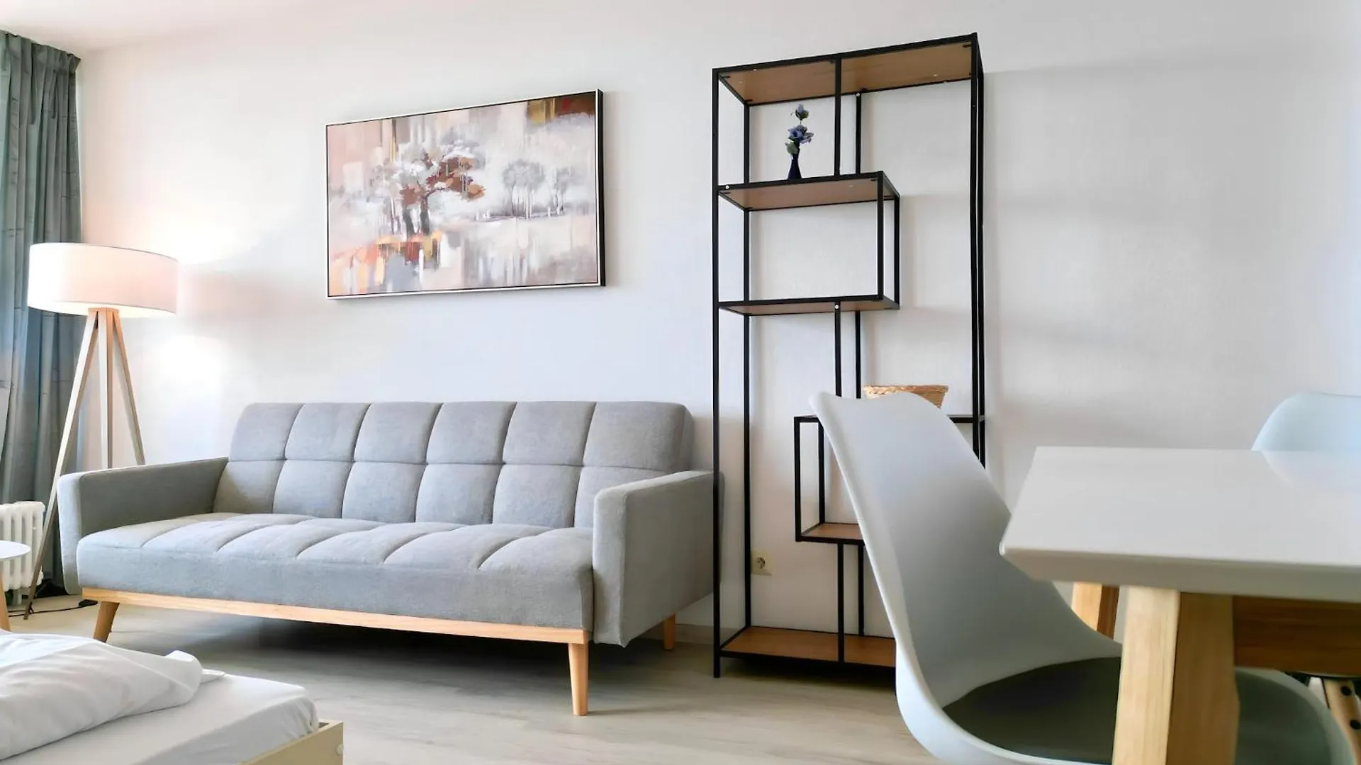 Flat Helmut With Sauna And Pool Freyung Appartement